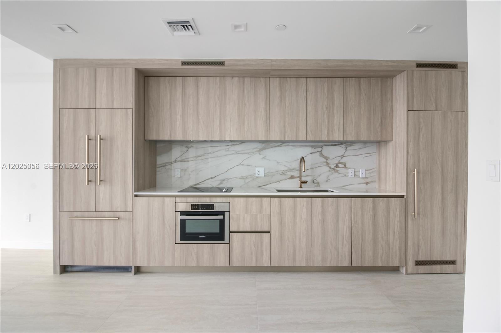 BRICKELL POINT - Residential Lease