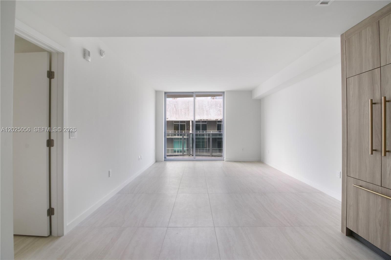 BRICKELL POINT - Residential Lease