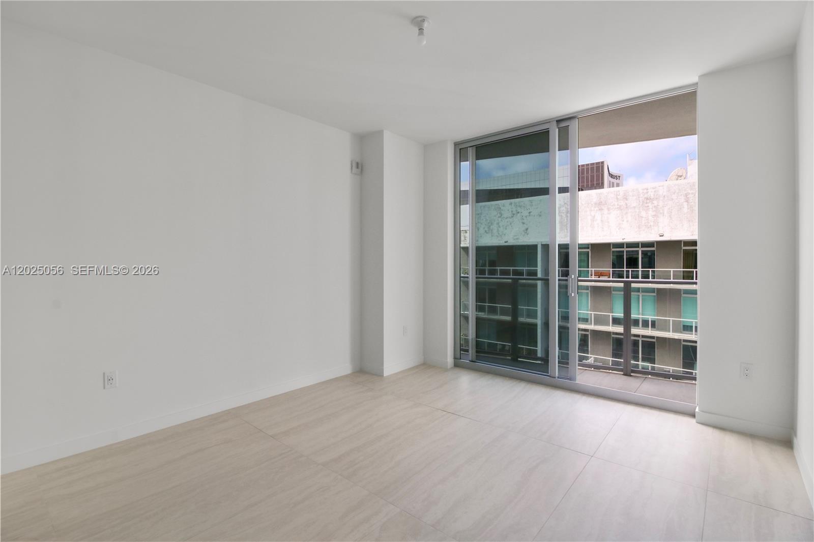 BRICKELL POINT - Residential Lease