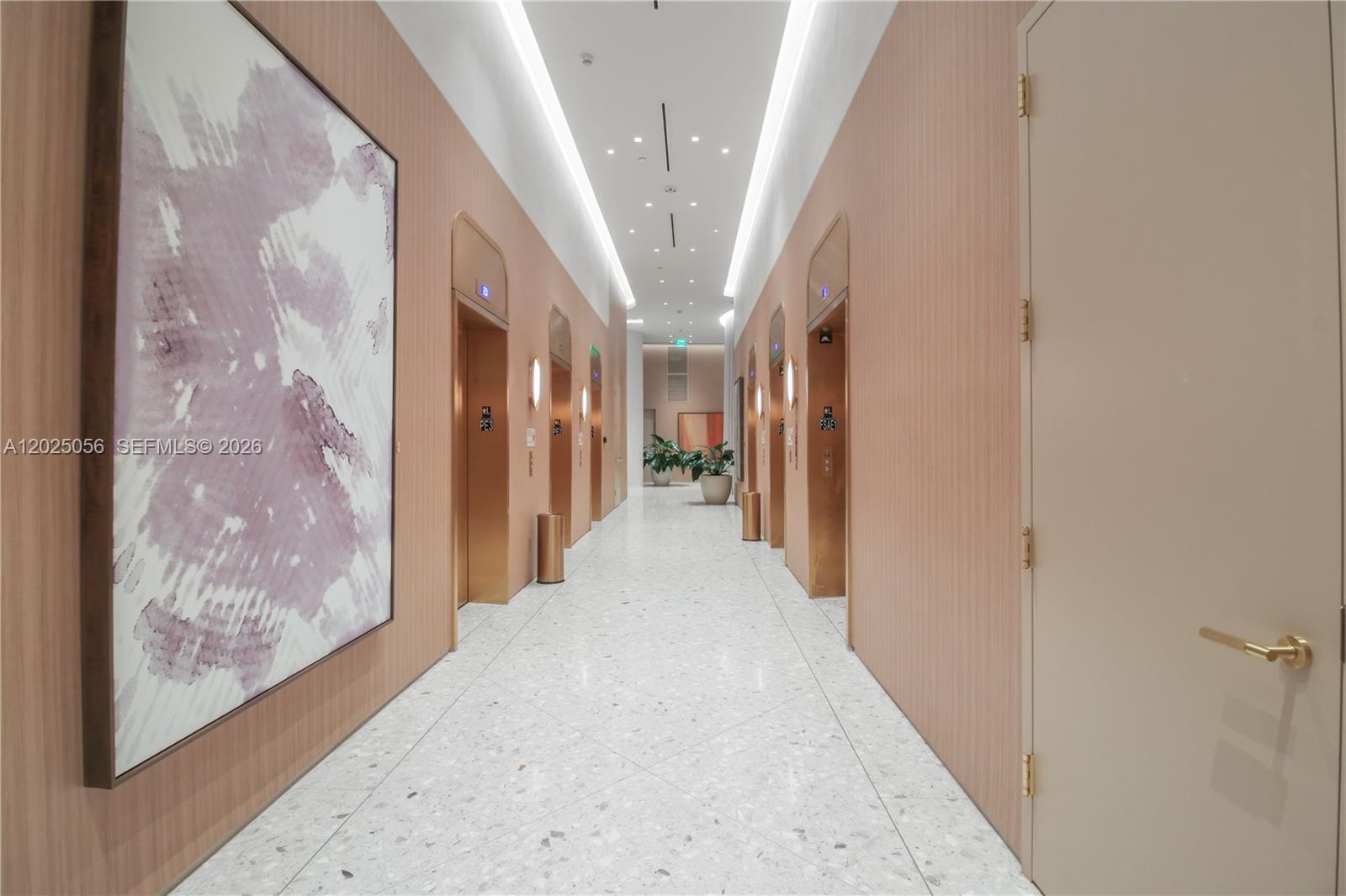 BRICKELL POINT - Residential Lease