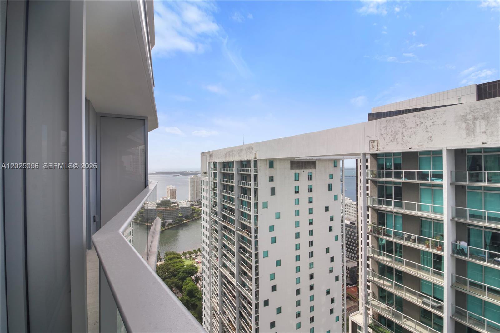 BRICKELL POINT - Residential Lease