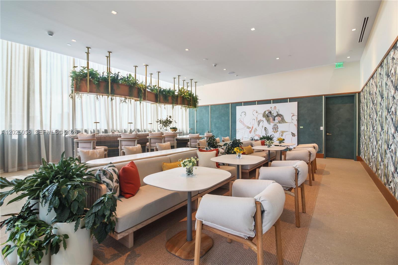 BRICKELL POINT - Residential Lease