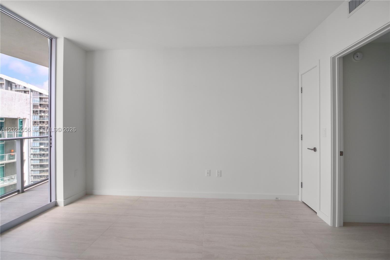 BRICKELL POINT - Residential Lease