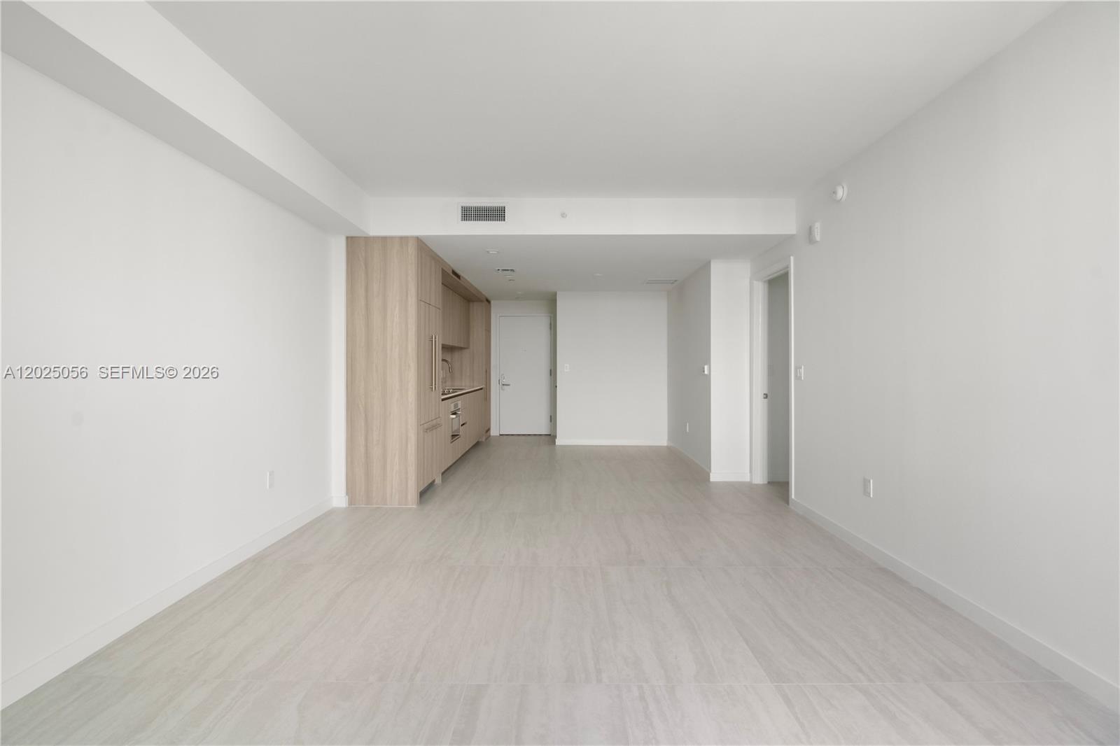 BRICKELL POINT - Residential Lease