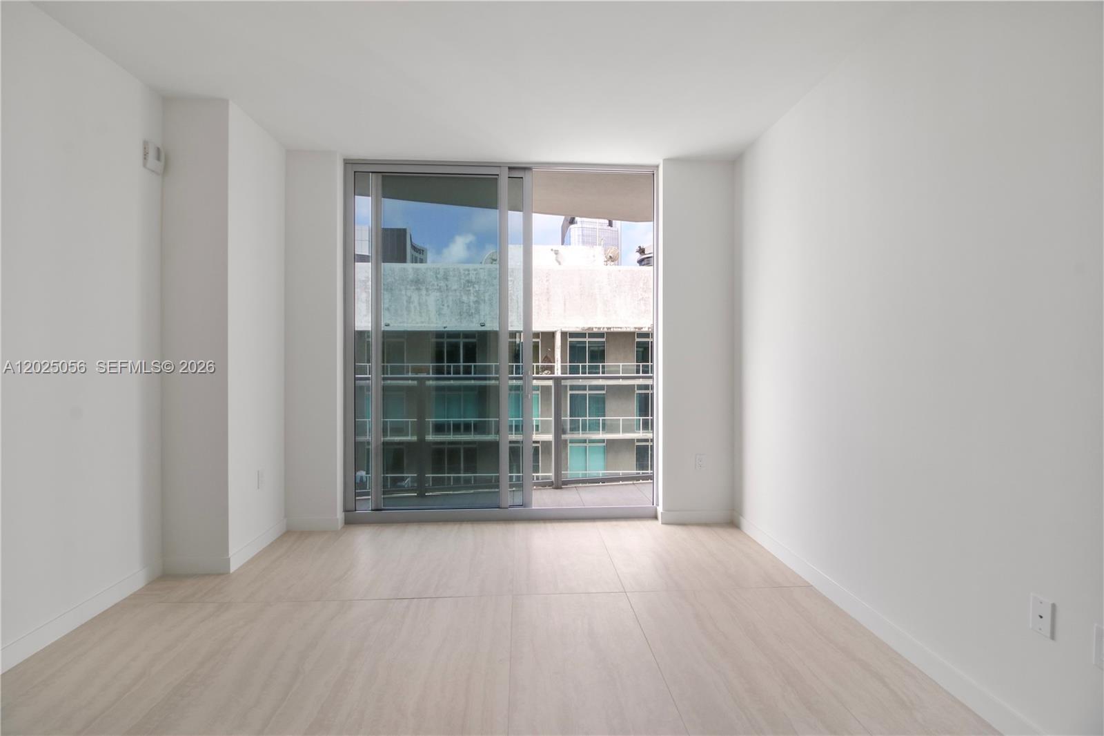 BRICKELL POINT - Residential Lease