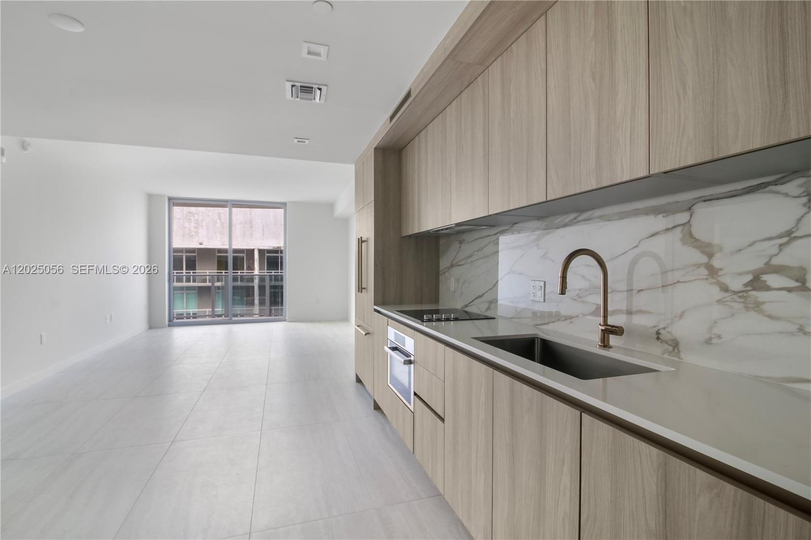 BRICKELL POINT - Residential Lease