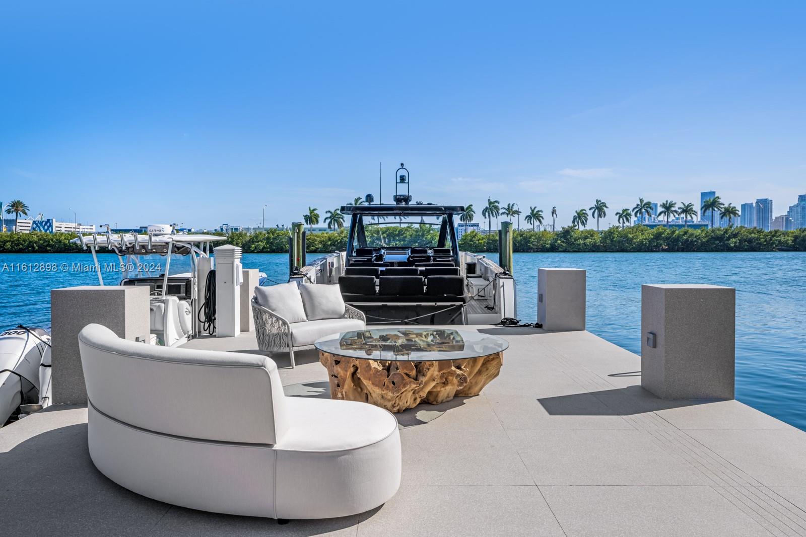 PALM ISLAND - Residential