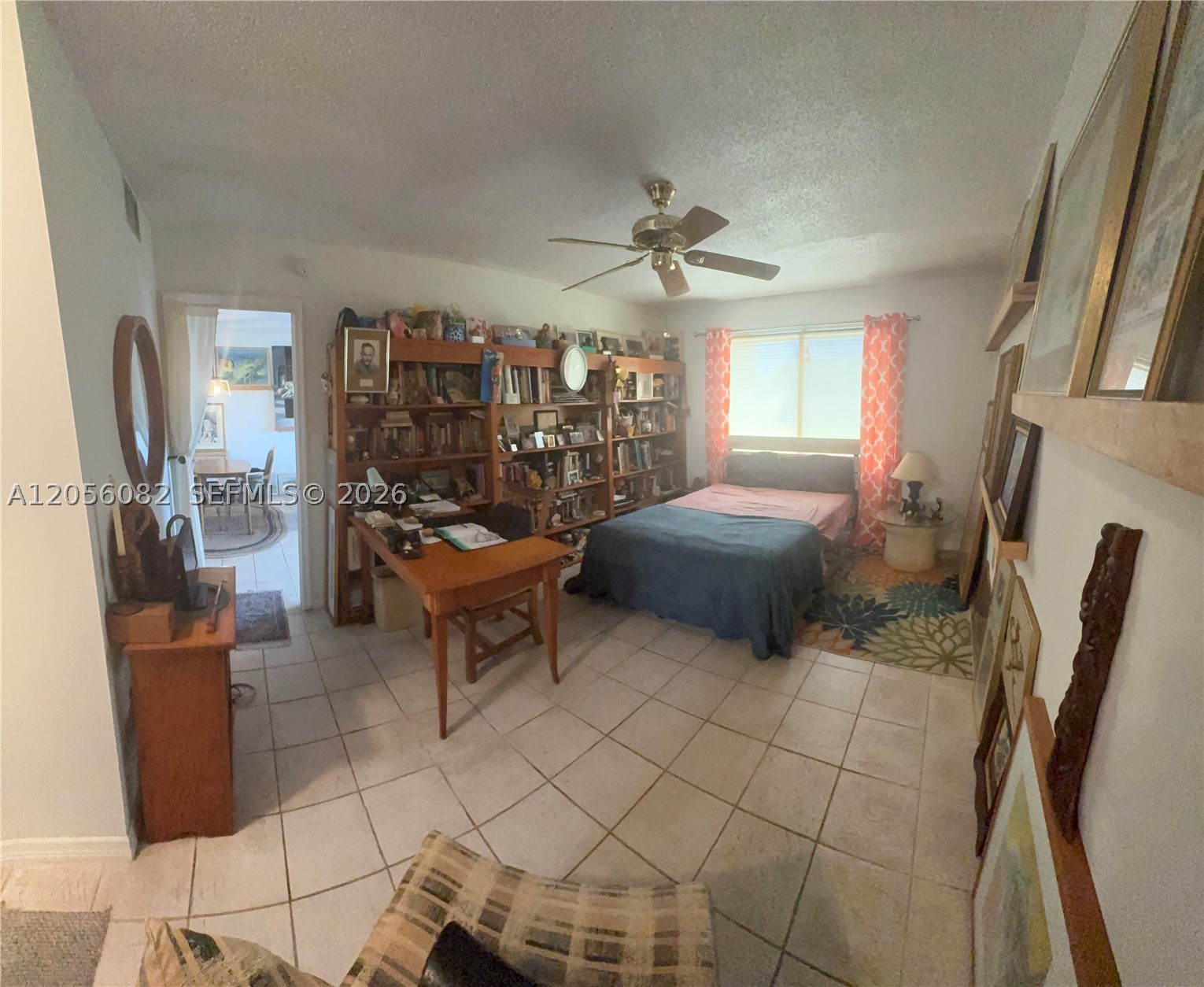 VILLAGE OF KINGS CREEK CO - Residential