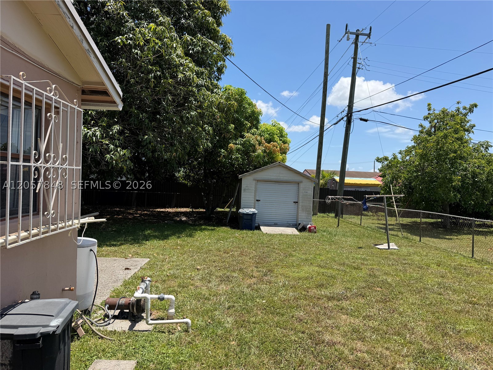 BANKERS SUB #1 - Residential