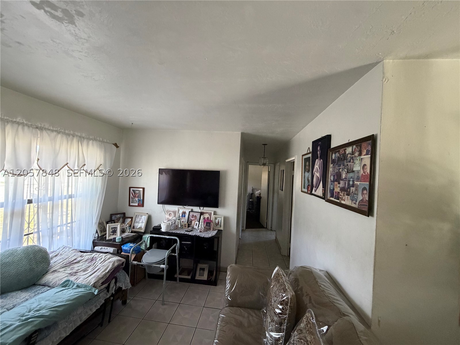 BANKERS SUB #1 - Residential