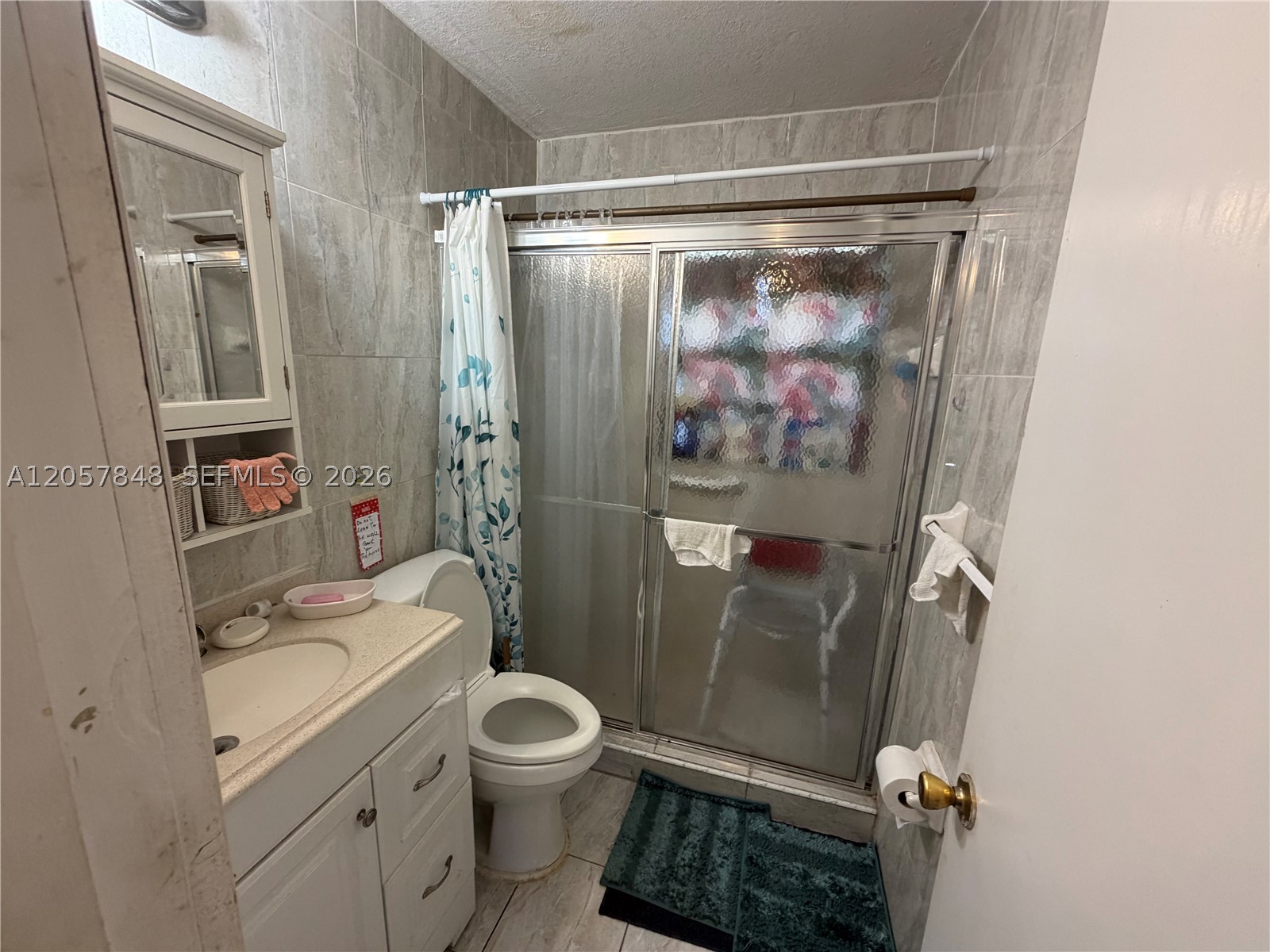BANKERS SUB #1 - Residential