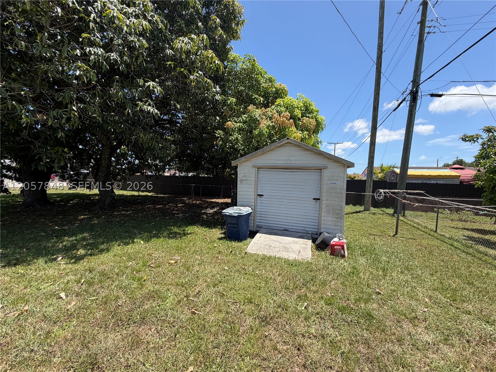 BANKERS SUB #1 - Residential