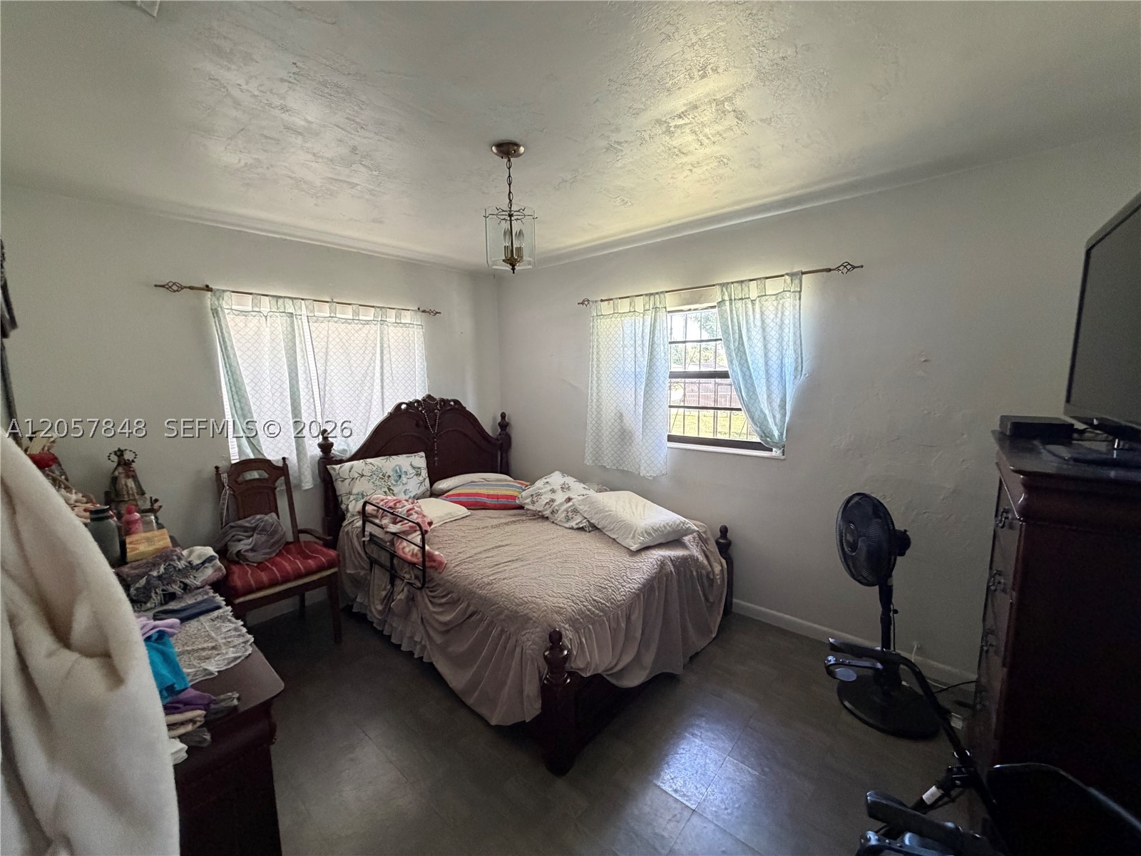 BANKERS SUB #1 - Residential