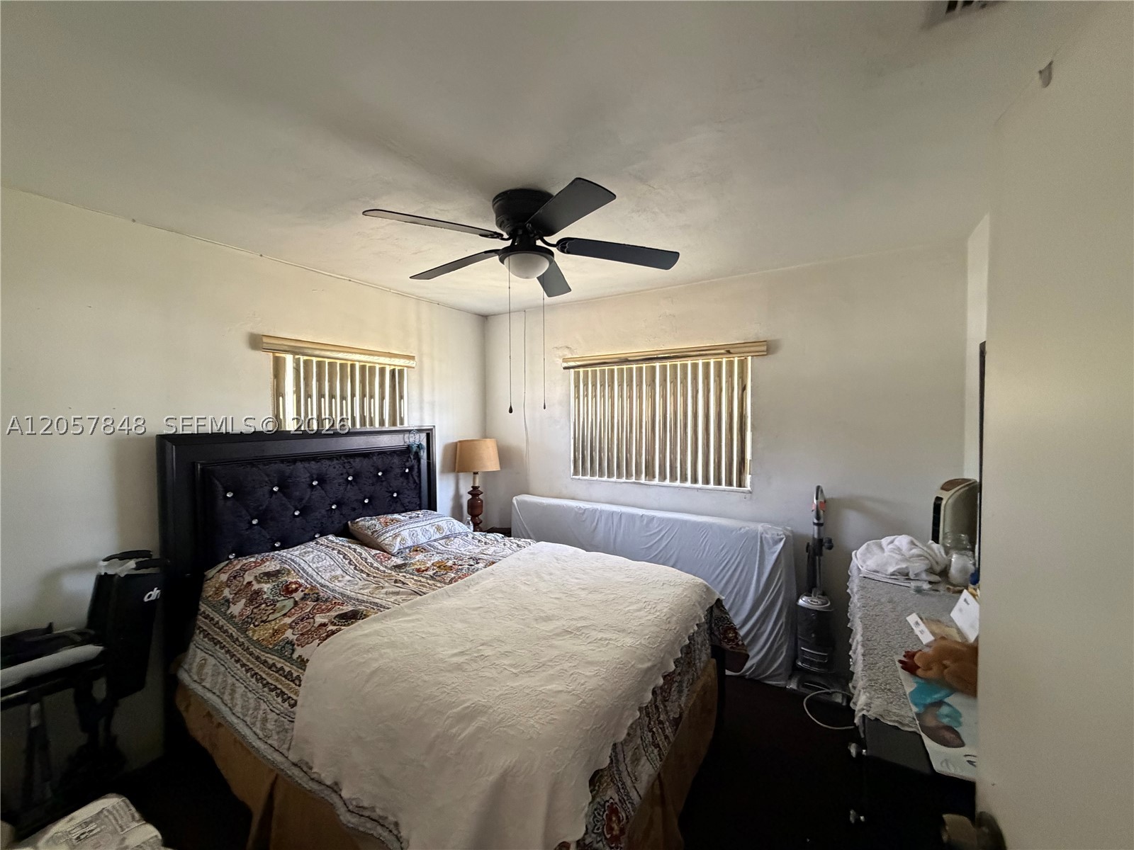 BANKERS SUB #1 - Residential