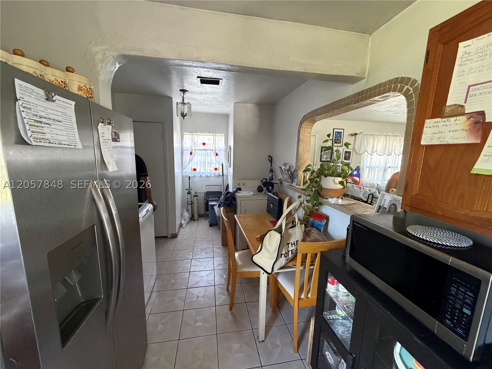 BANKERS SUB #1 - Residential