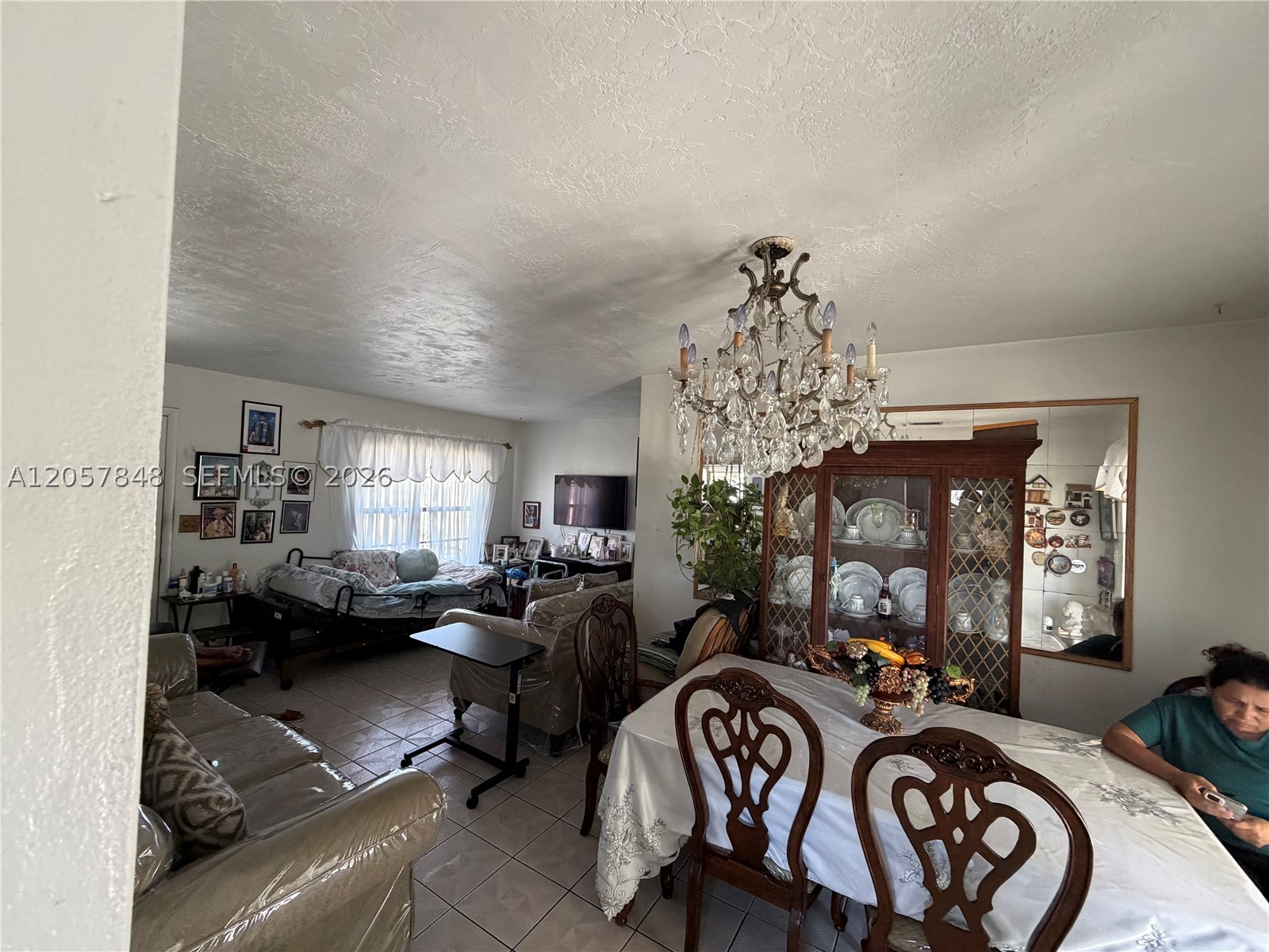 BANKERS SUB #1 - Residential
