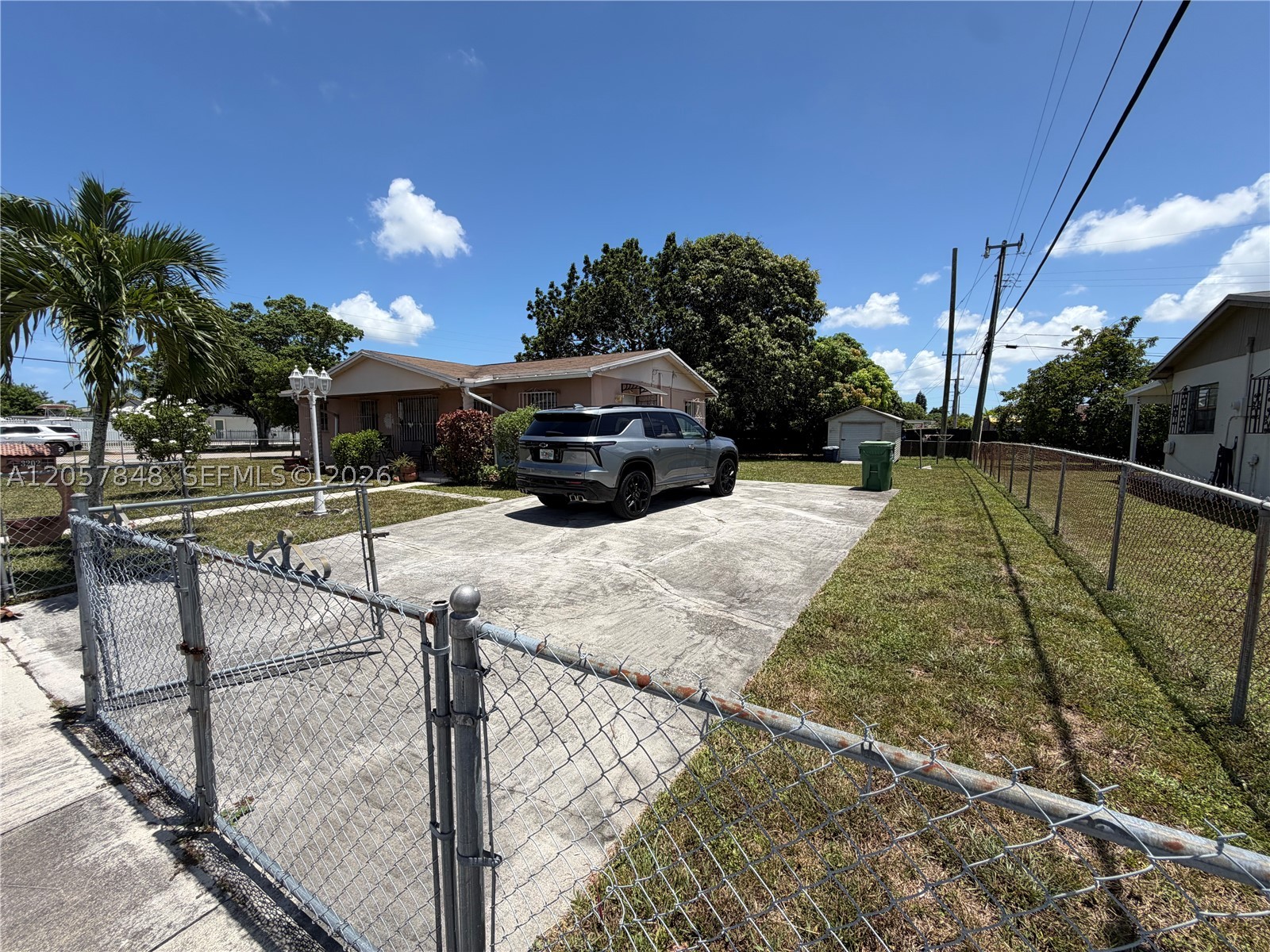 BANKERS SUB #1 - Residential