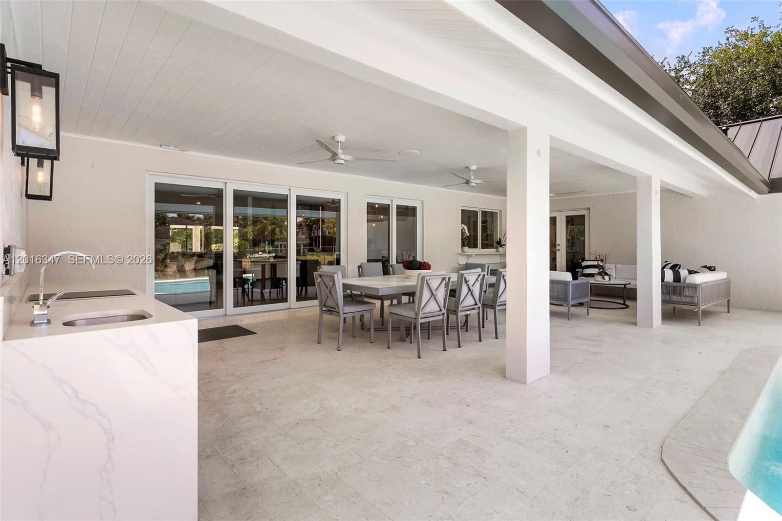 GALLOWAY GLEN - Residential