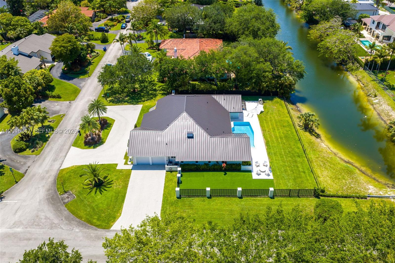 GALLOWAY GLEN - Residential