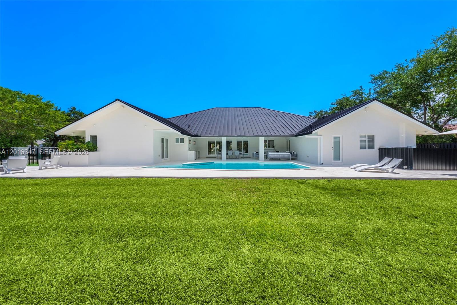 GALLOWAY GLEN - Residential