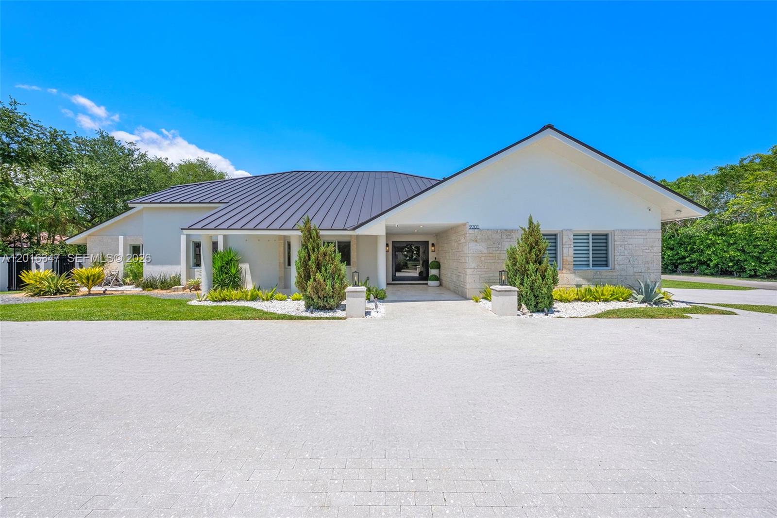 GALLOWAY GLEN - Residential