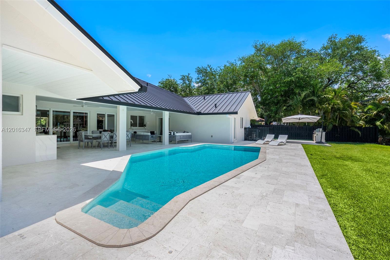 GALLOWAY GLEN - Residential