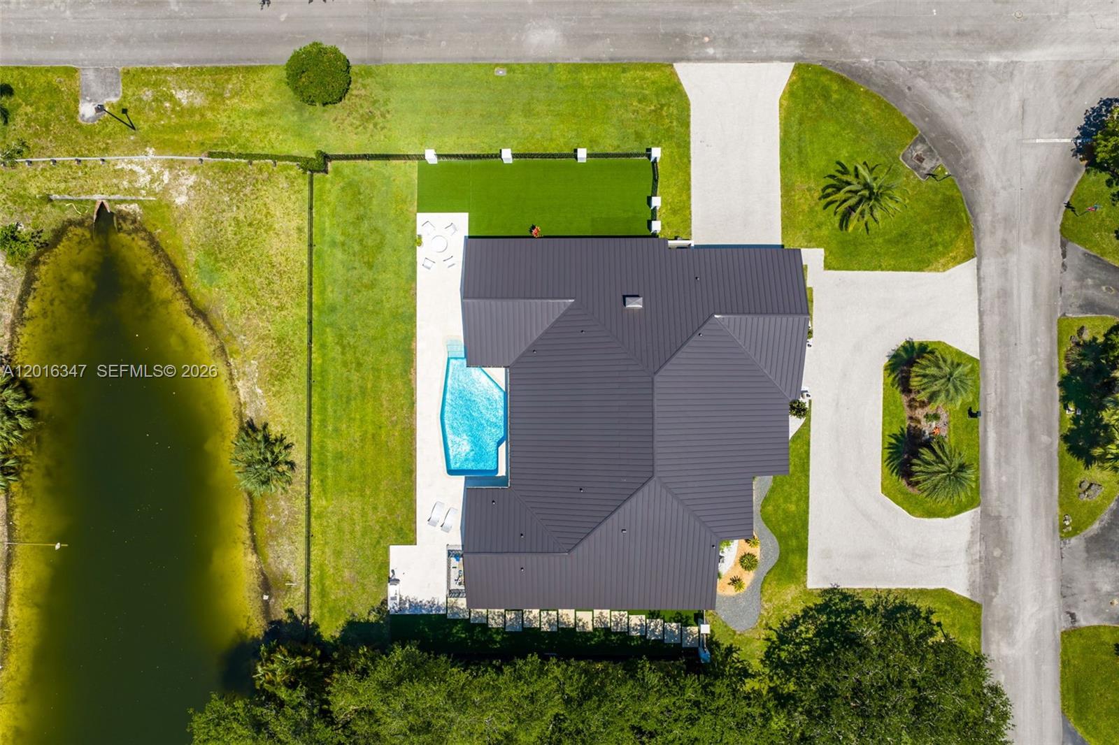 GALLOWAY GLEN - Residential