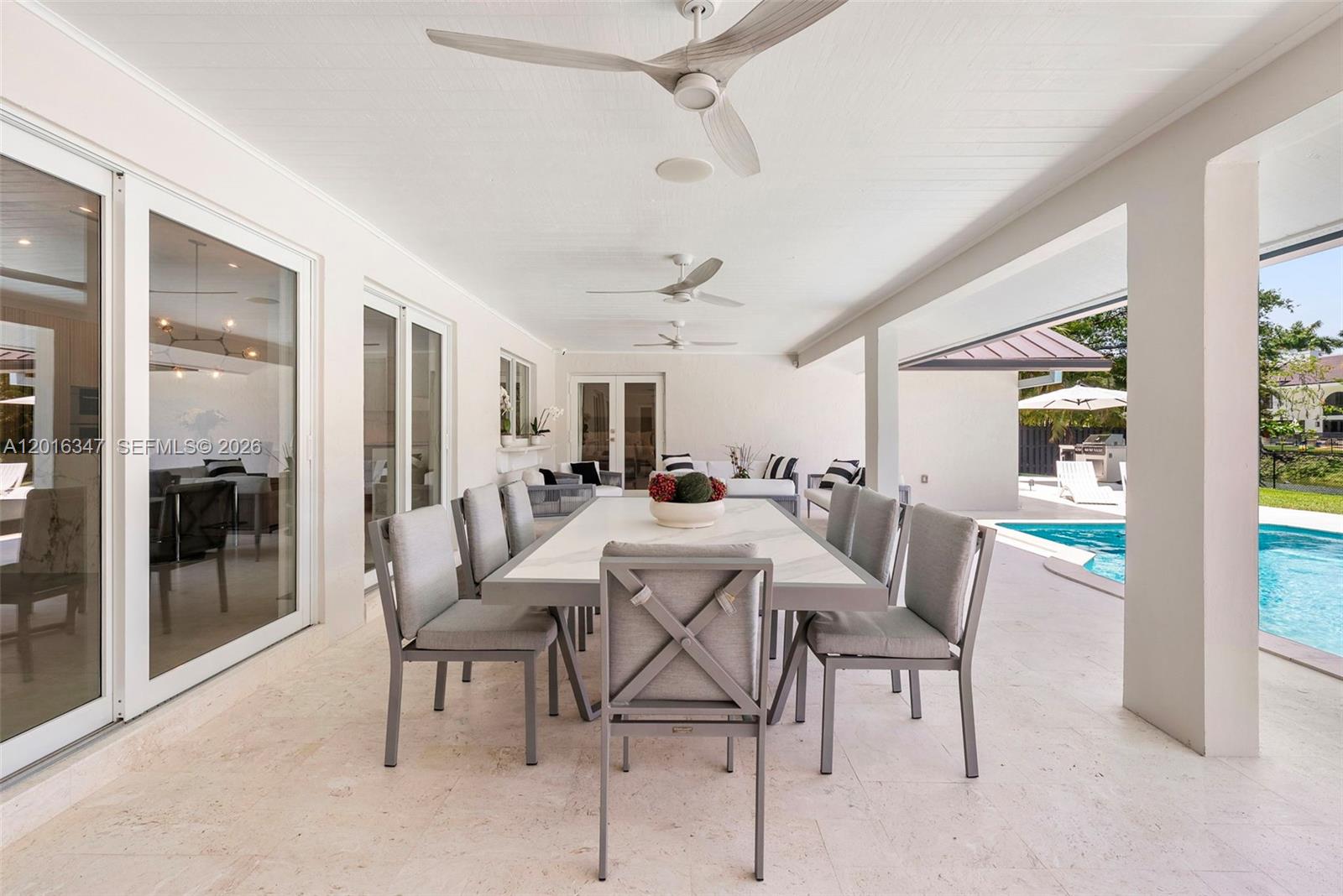 GALLOWAY GLEN - Residential