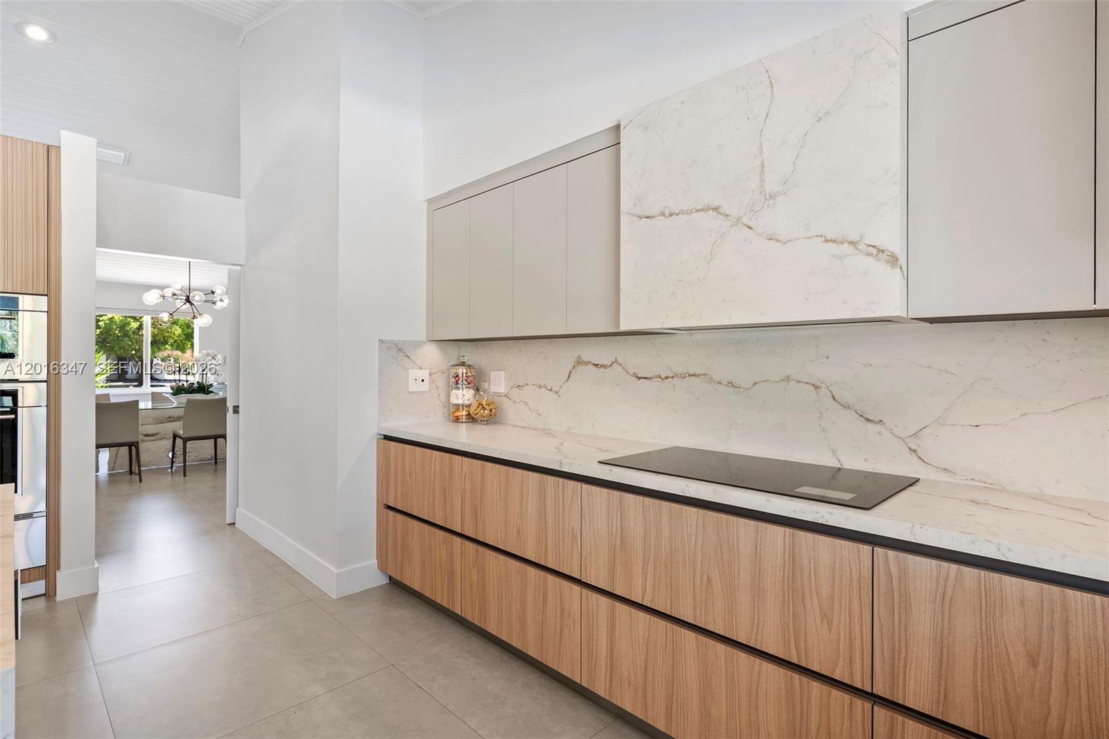 GALLOWAY GLEN - Residential