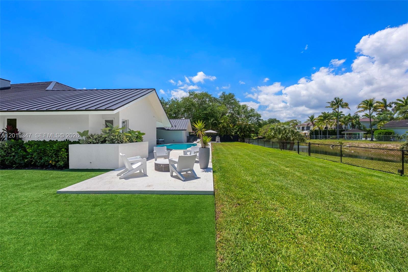GALLOWAY GLEN - Residential