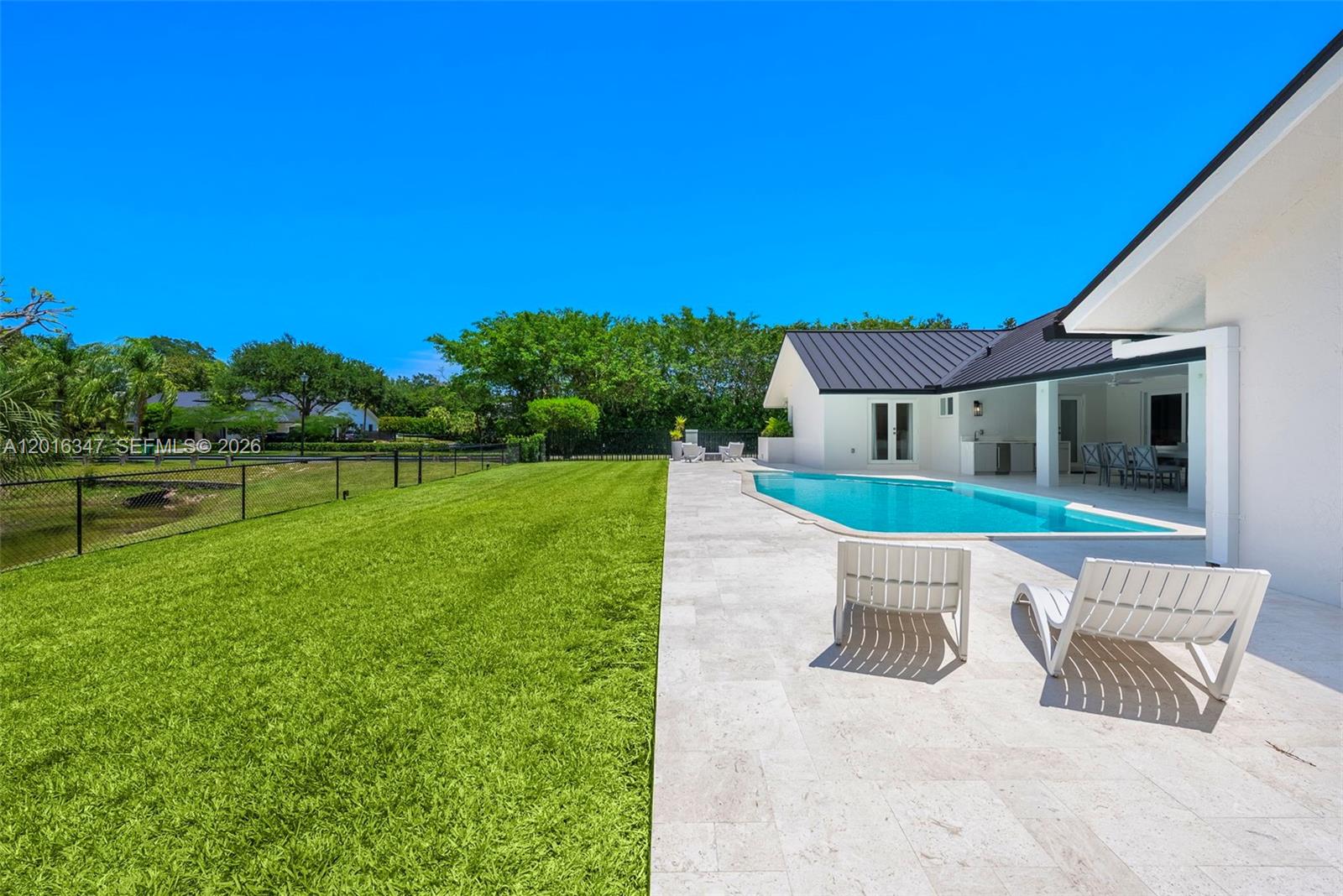 GALLOWAY GLEN - Residential