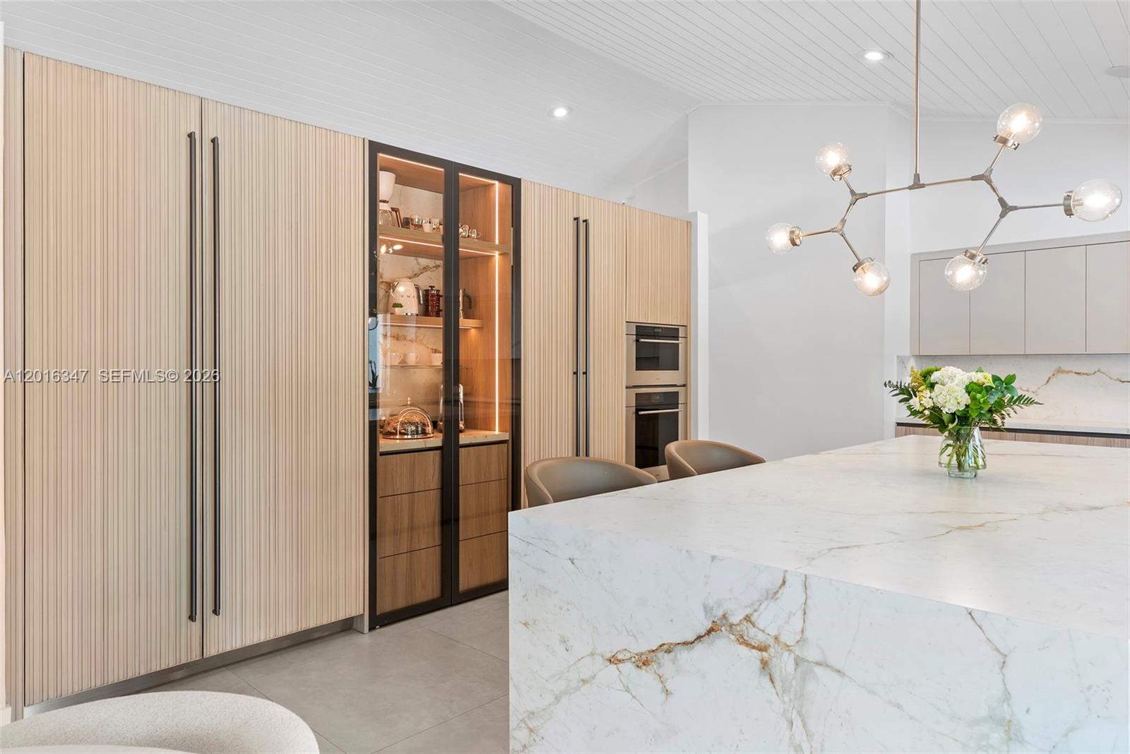 GALLOWAY GLEN - Residential