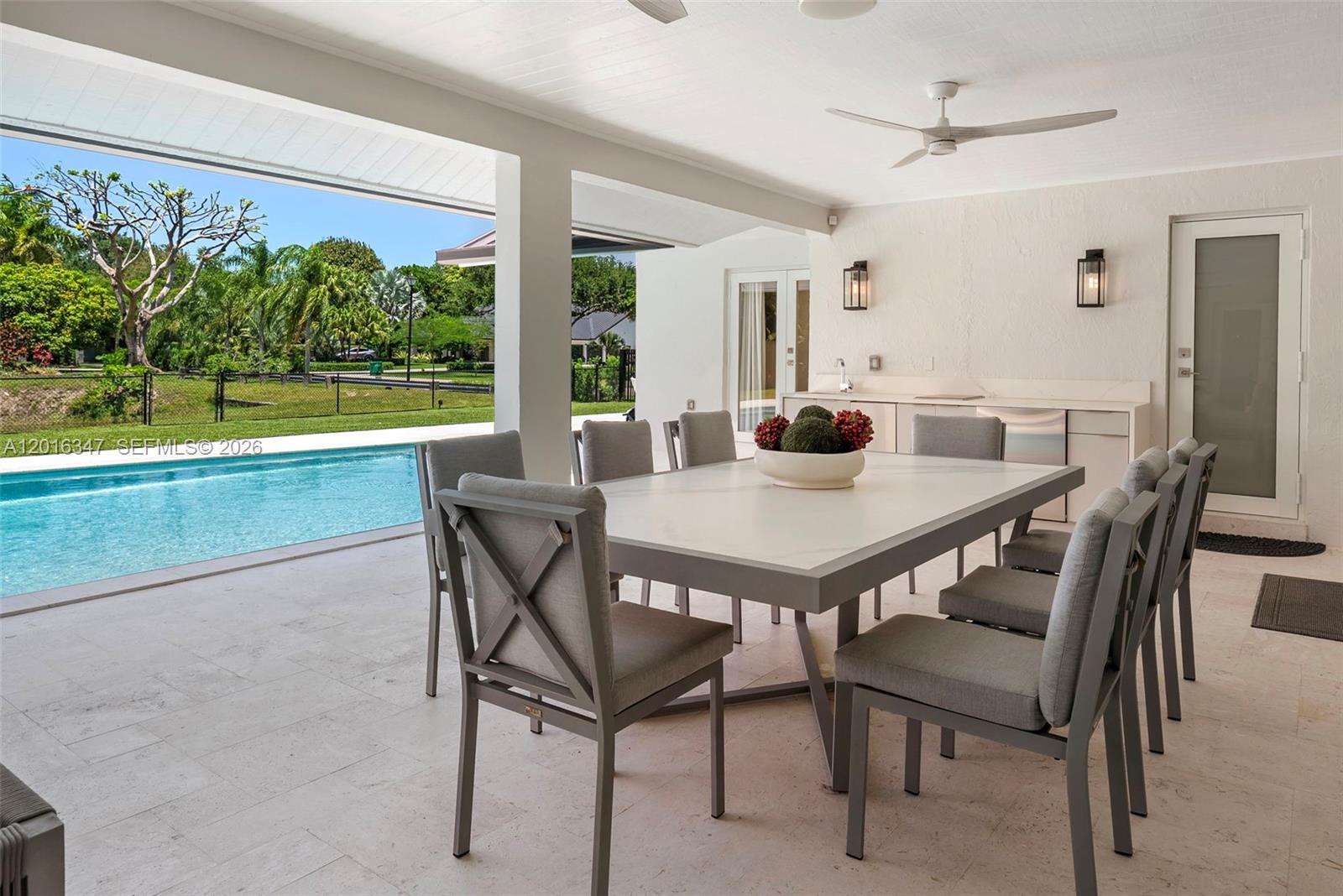 GALLOWAY GLEN - Residential