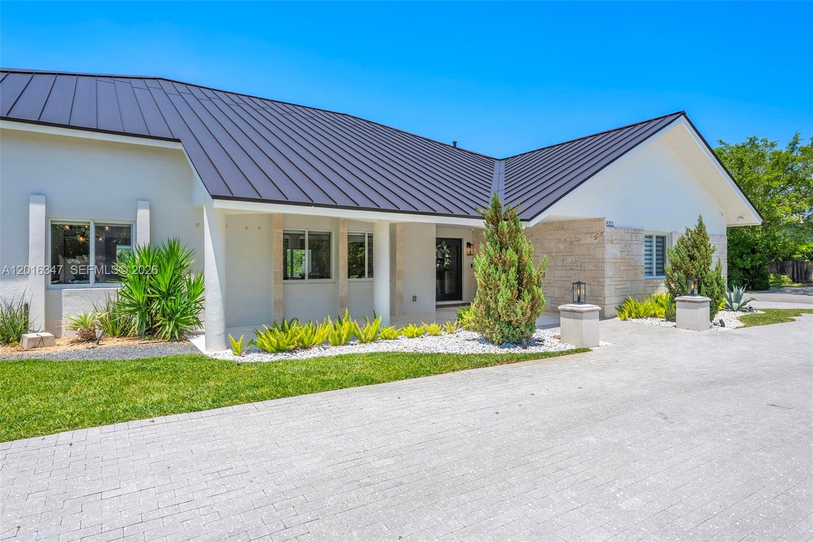 GALLOWAY GLEN - Residential