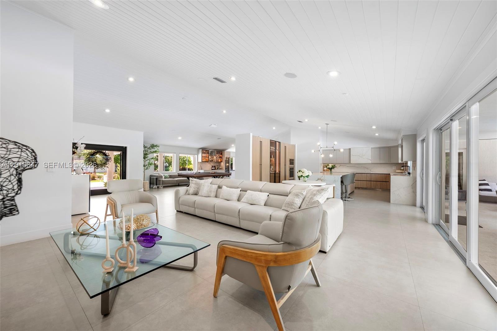 GALLOWAY GLEN - Residential