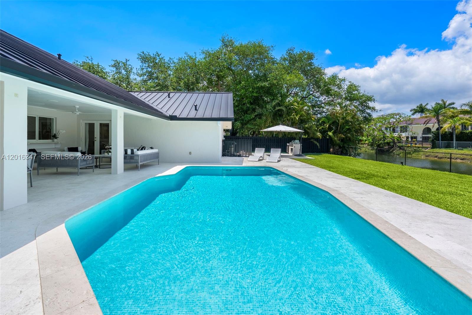 GALLOWAY GLEN - Residential