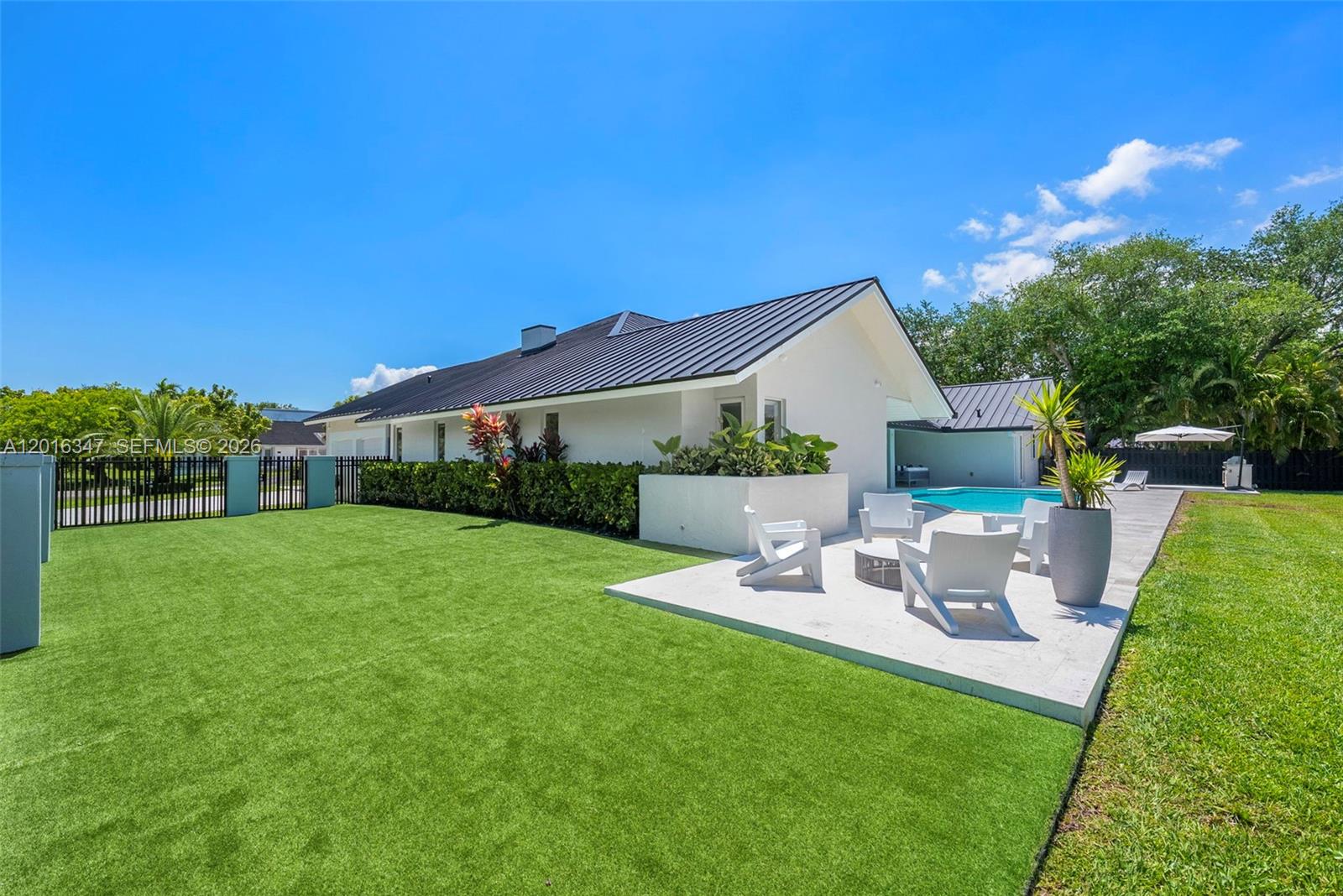 GALLOWAY GLEN - Residential