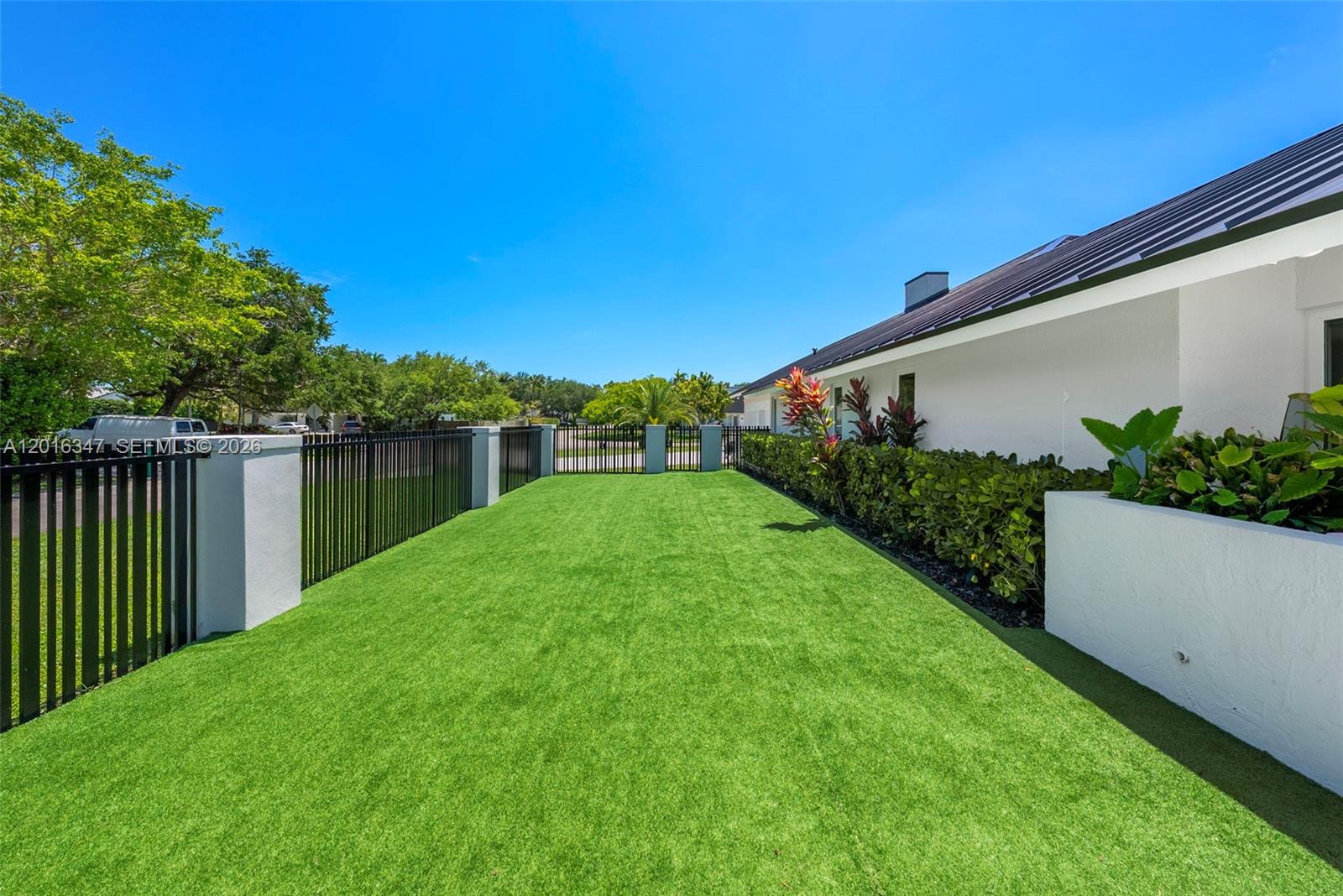 GALLOWAY GLEN - Residential