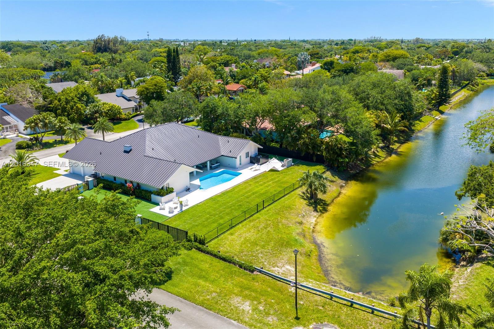 GALLOWAY GLEN - Residential