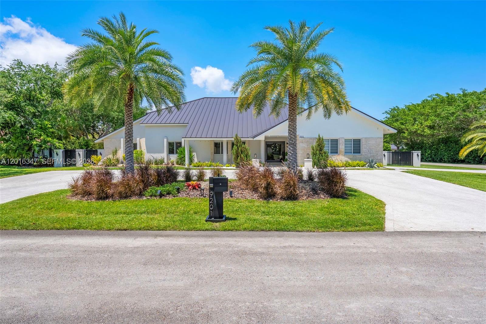 GALLOWAY GLEN - Residential