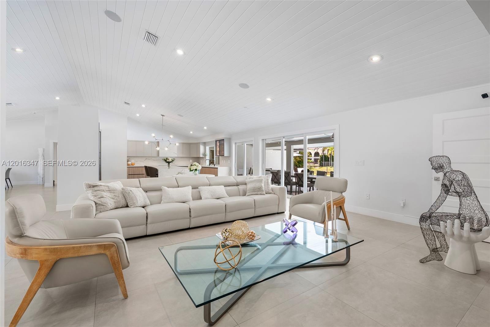 GALLOWAY GLEN - Residential