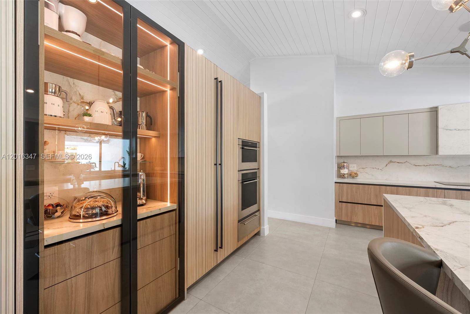 GALLOWAY GLEN - Residential