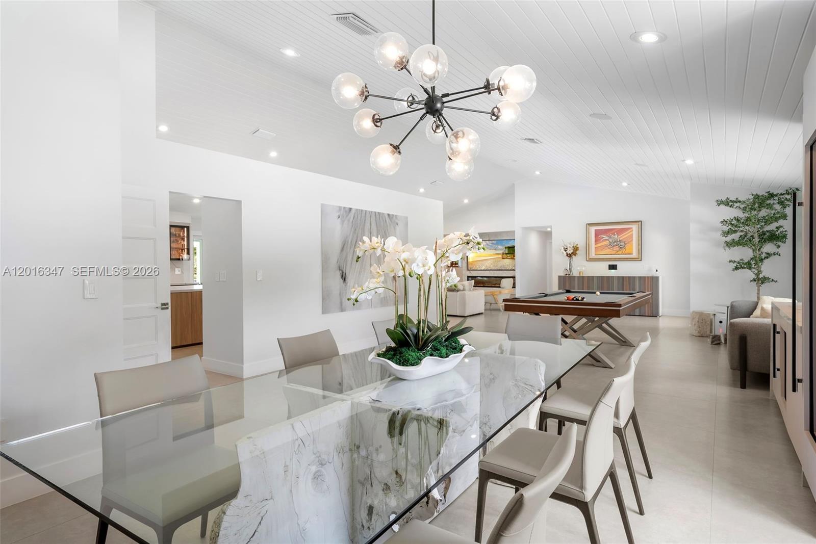 GALLOWAY GLEN - Residential