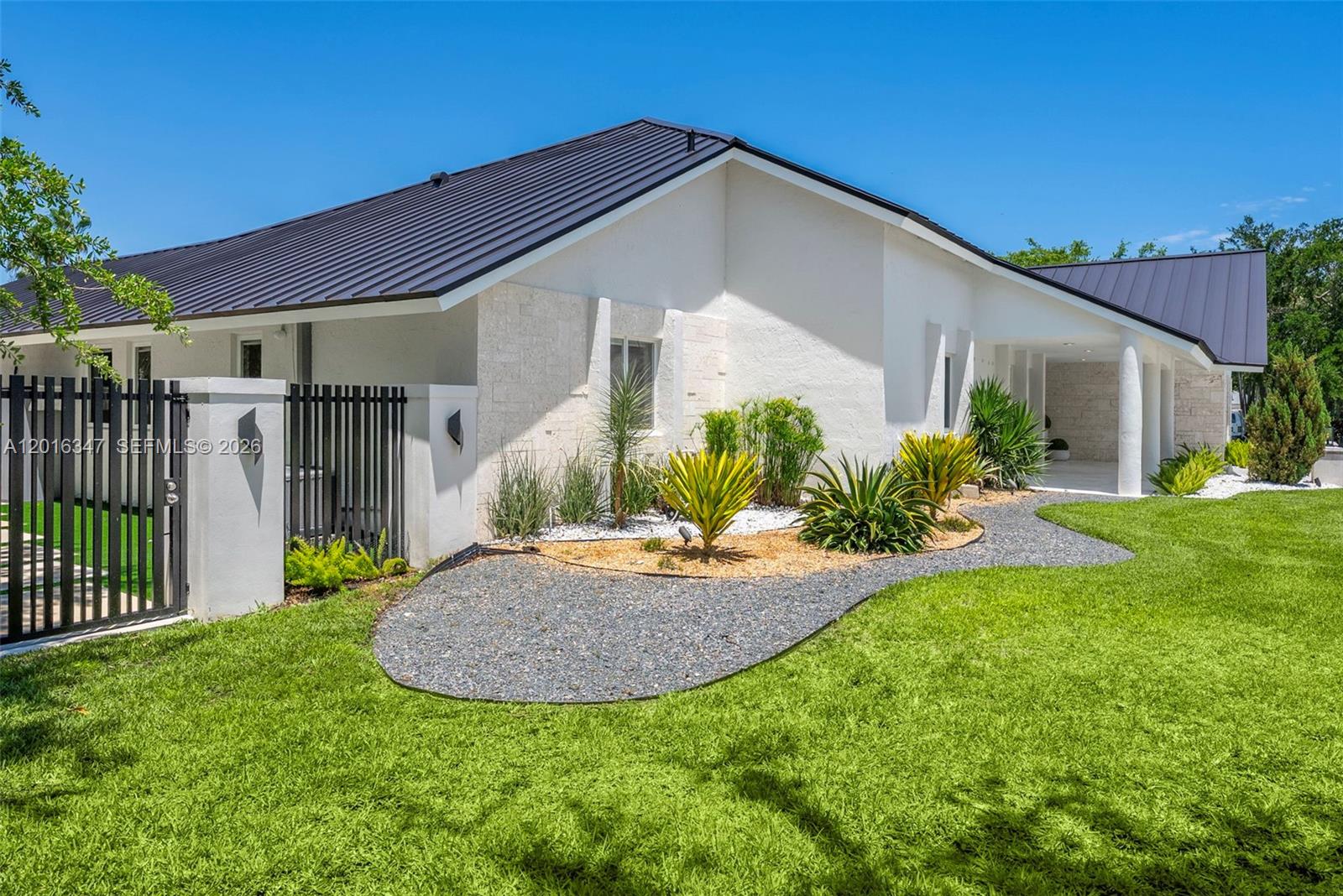 GALLOWAY GLEN - Residential