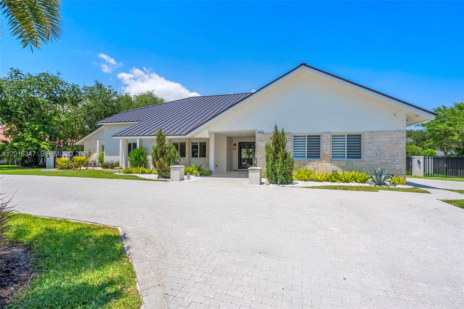 GALLOWAY GLEN - Residential