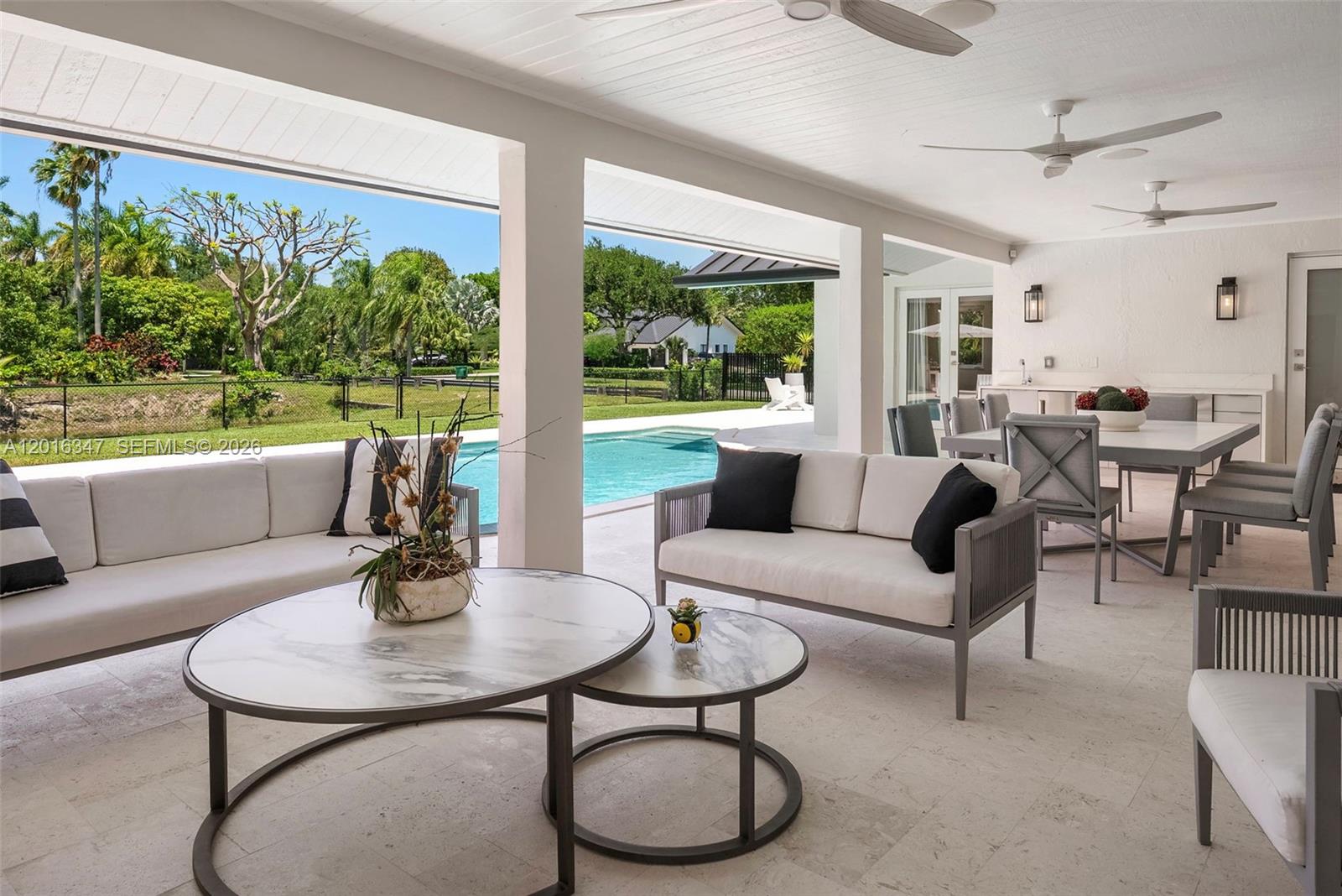 GALLOWAY GLEN - Residential