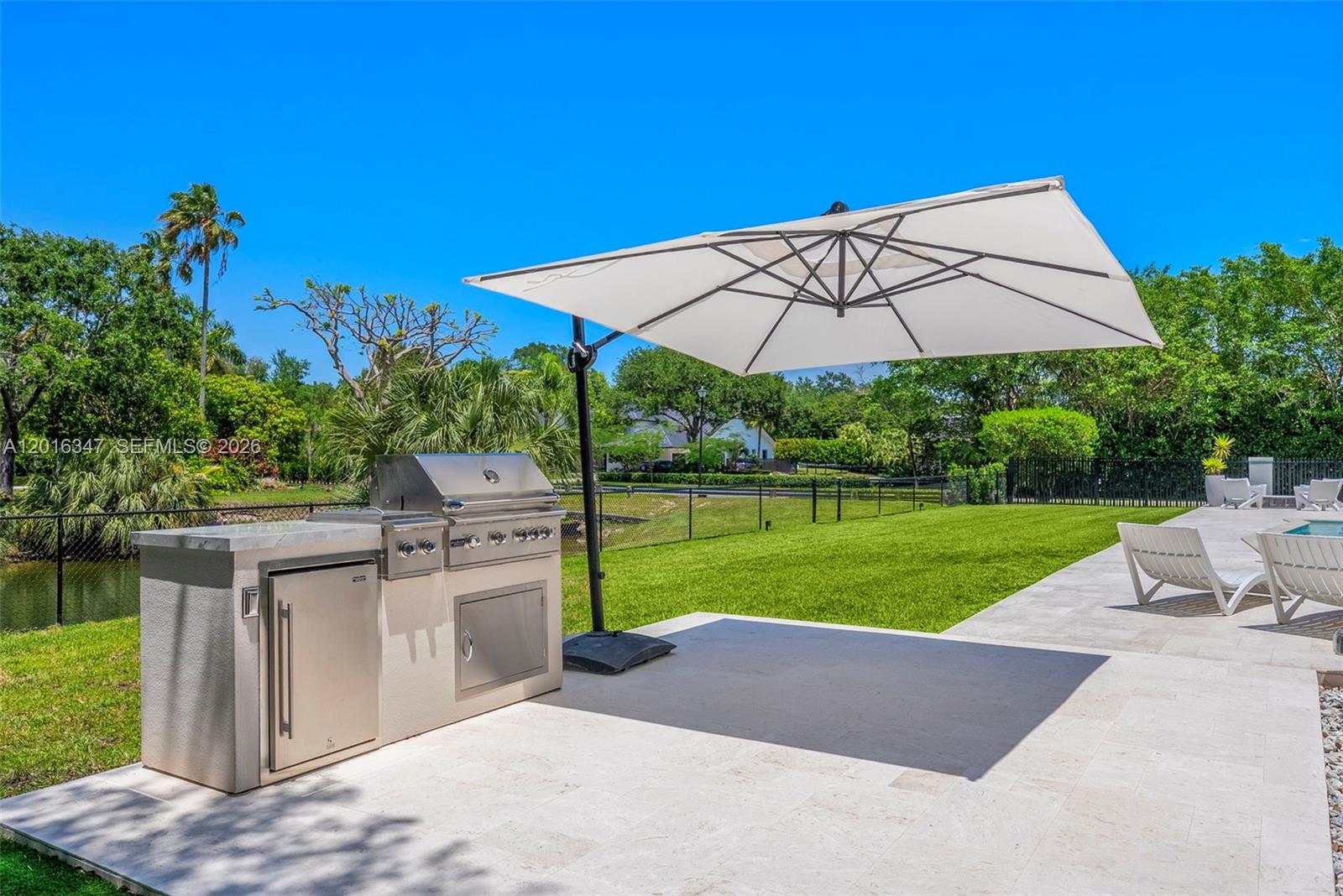 GALLOWAY GLEN - Residential