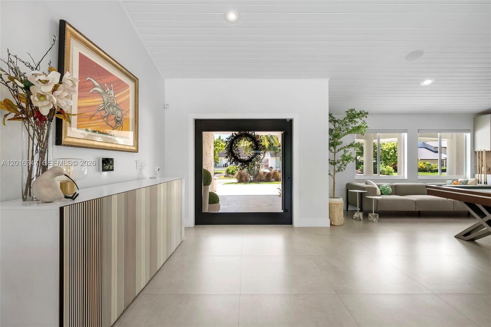 GALLOWAY GLEN - Residential