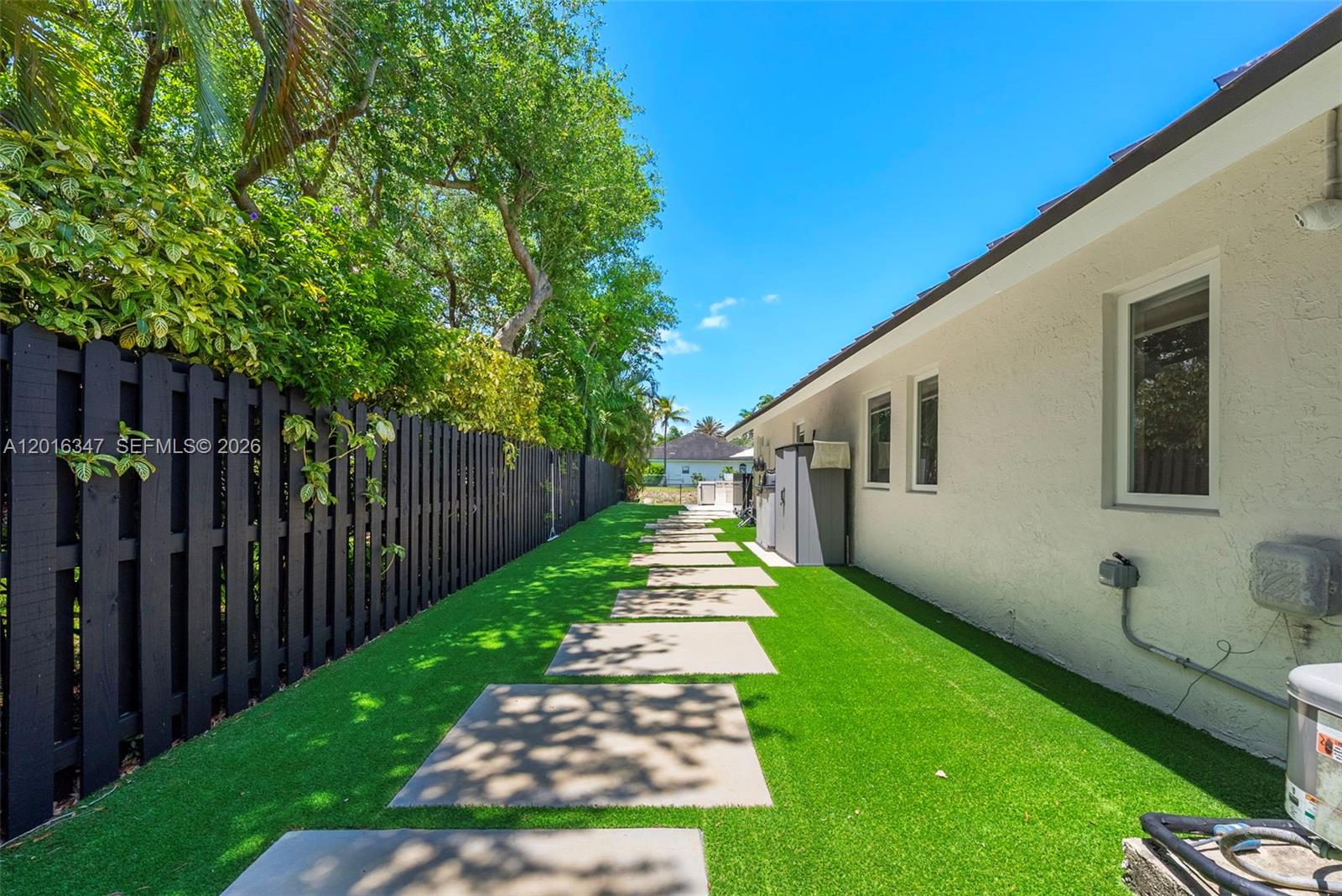 GALLOWAY GLEN - Residential
