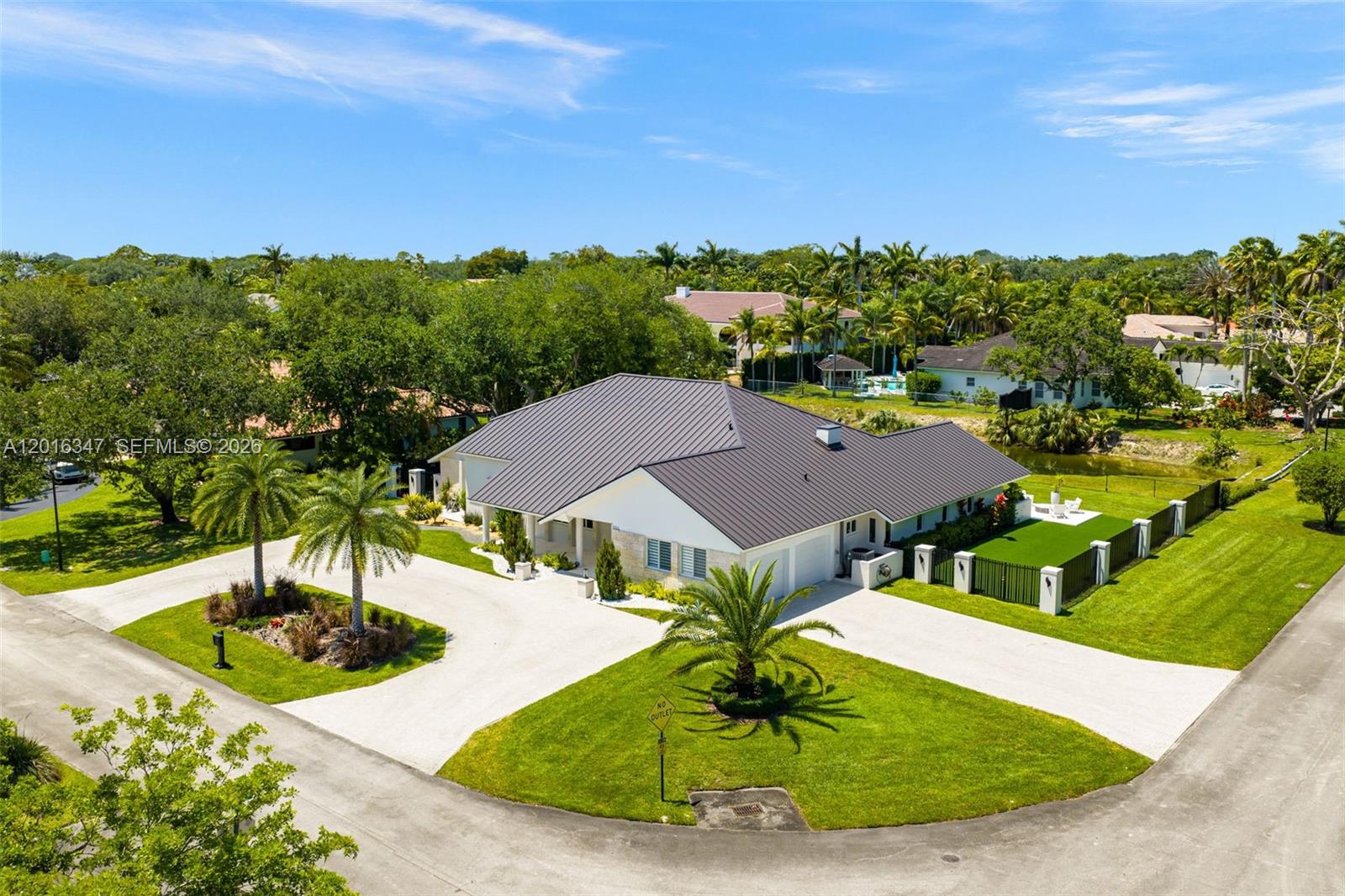 GALLOWAY GLEN - Residential